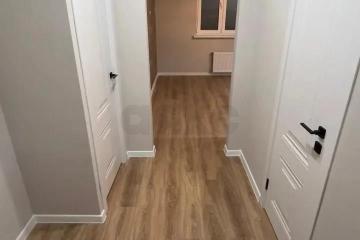 Фото №4: 1-комнатная квартира 35 м² - Краснодар, мкр. жилой комплекс Грани, ул. Константина Гондаря