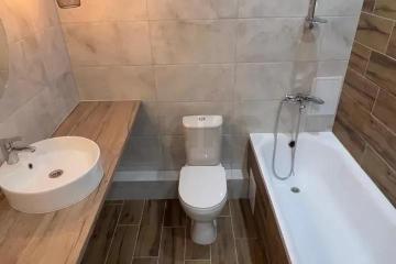 Фото №5: 1-комнатная квартира 35 м² - Краснодар, мкр. жилой комплекс Грани, ул. Константина Гондаря