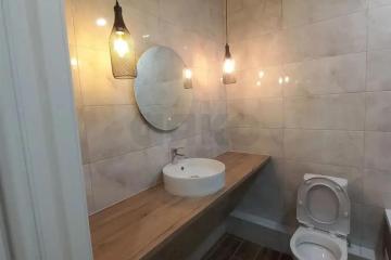 Фото №3: 1-комнатная квартира 35 м² - Краснодар, мкр. жилой комплекс Грани, ул. Константина Гондаря