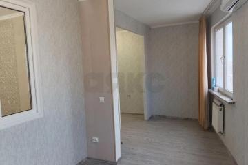 Фото №3: 1-комнатная квартира 42 м² - Краснодар, мкр. жилой комплекс Инсити-Парк, ул. Командорская, 1к1