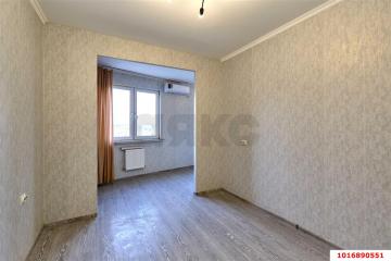 Фото №1: 1-комнатная квартира 42 м² - Краснодар, мкр. жилой комплекс Инсити-Парк, ул. Командорская, 1к1