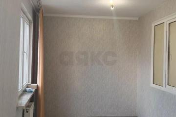 Фото №2: 1-комнатная квартира 42 м² - Краснодар, мкр. жилой комплекс Инсити-Парк, ул. Командорская, 1к1