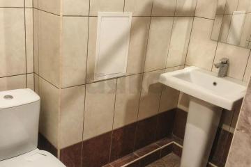 Фото №4: 1-комнатная квартира 42 м² - Краснодар, мкр. жилой комплекс Инсити-Парк, ул. Командорская, 1к1