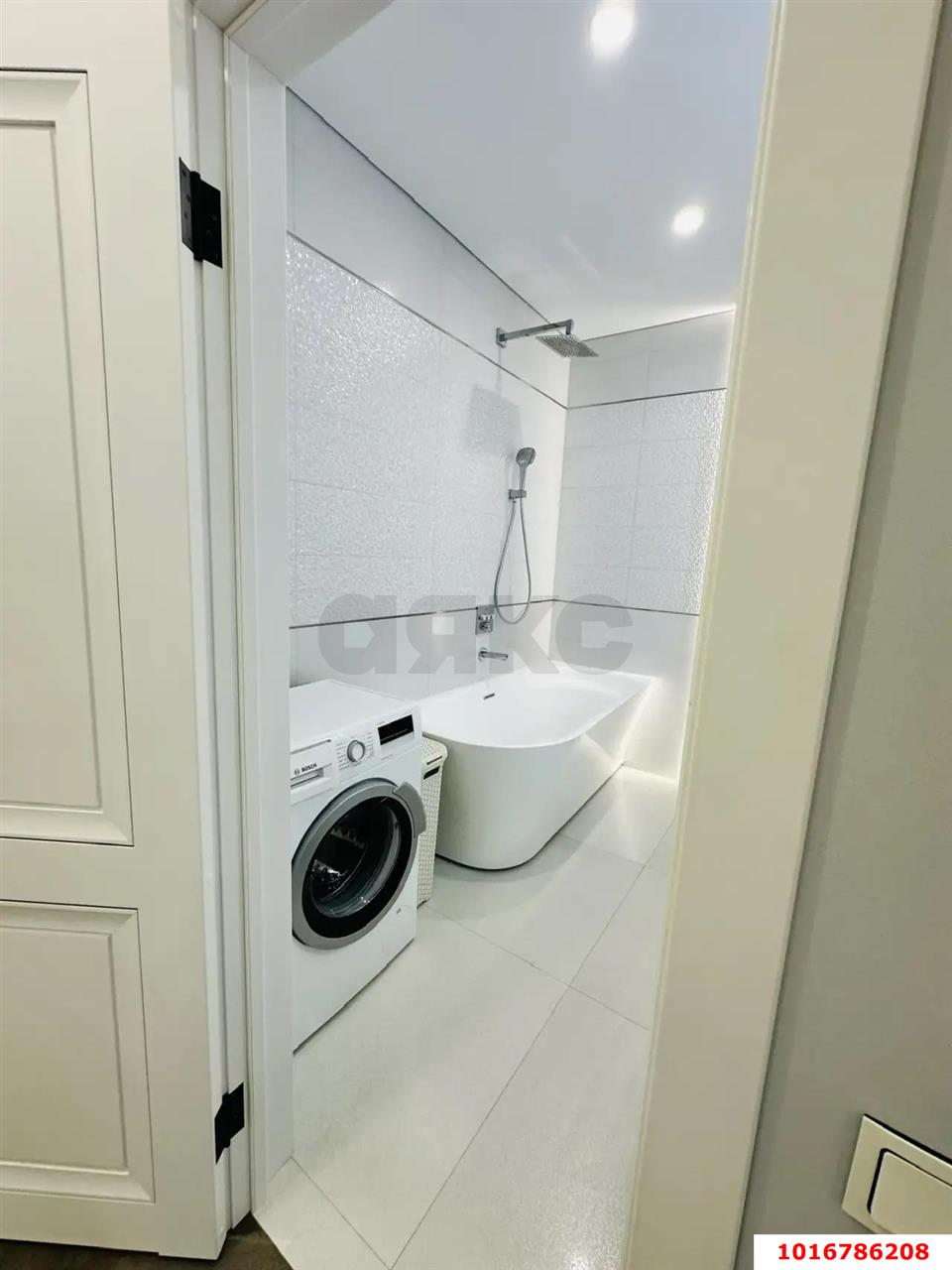 Фото №14: 2-комнатная квартира 49 м² - Краснодар, Карасунский внутригородской округ, Хлопчато-бумажный Комбинат, мкр. жилой комплекс Фамилия, ул. Старокубанская, 124