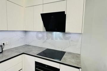 Фото №5: 2-комнатная квартира 49 м² - Краснодар, мкр. жилой комплекс Фамилия, ул. Старокубанская, 124