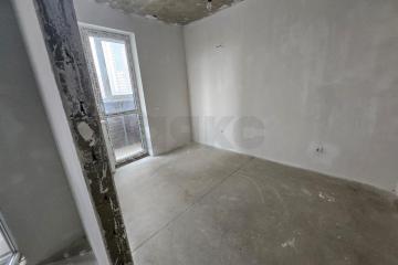 Фото №1: 1-комнатная квартира 35 м² - Краснодар, мкр. жилой комплекс Дружный-2, б-р Адмиралтейский, 3к2