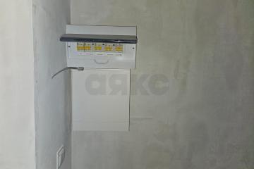 Фото №3: 1-комнатная квартира 35 м² - Краснодар, мкр. жилой комплекс Дружный-2, б-р Адмиралтейский, 3к2