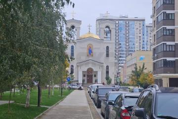 Фото №4: 1-комнатная квартира 35 м² - Краснодар, мкр. жилой комплекс Дружный-2, б-р Адмиралтейский, 3к2