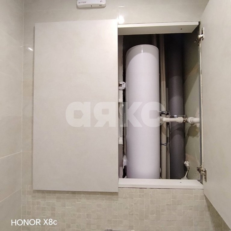 Фото №27: 3-комнатная квартира <span class="whitespace-nowrap">93 м²</span>, <span class="whitespace-nowrap">12/16 эт.</span> - Волгоград, Ворошиловский, 206-й, мкр. квартал На Клубной, ул. Кузнецкая, 75