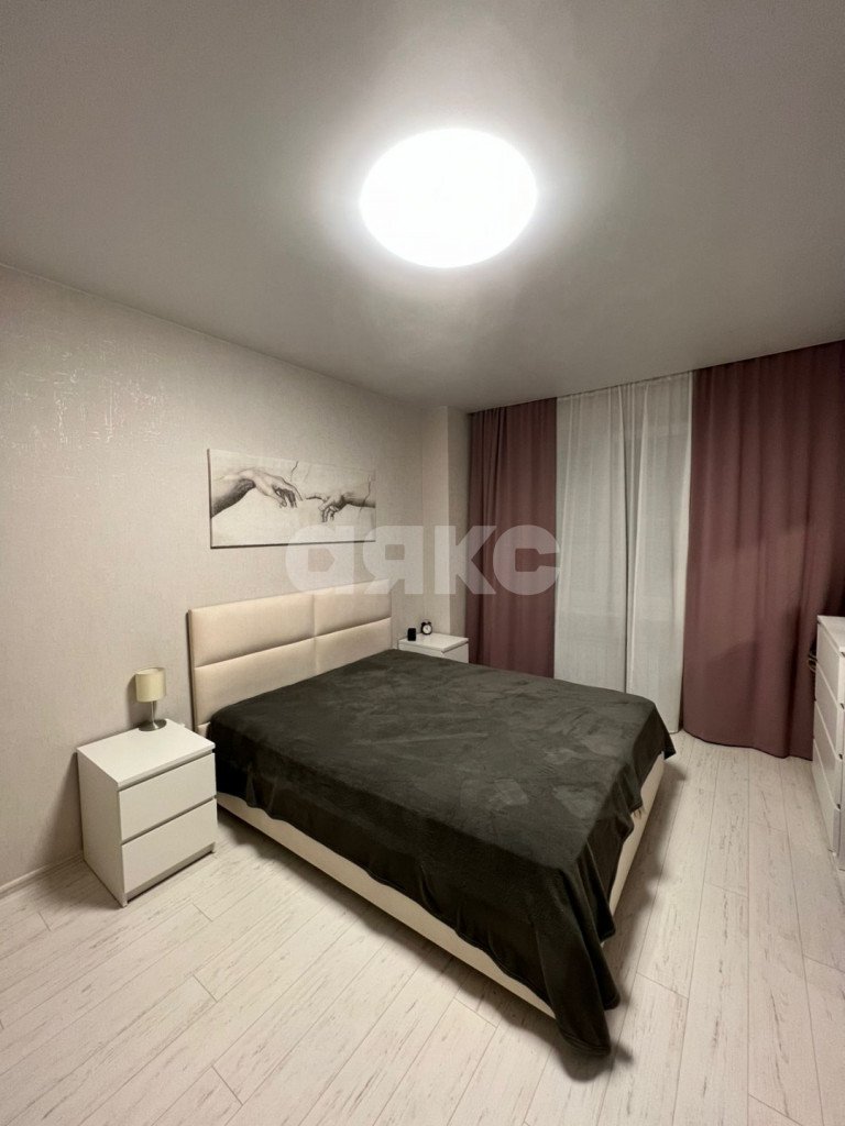Фото №21: 3-комнатная квартира <span class="whitespace-nowrap">93 м²</span>, <span class="whitespace-nowrap">12/16 эт.</span> - Волгоград, Ворошиловский, 206-й, мкр. квартал На Клубной, ул. Кузнецкая, 75