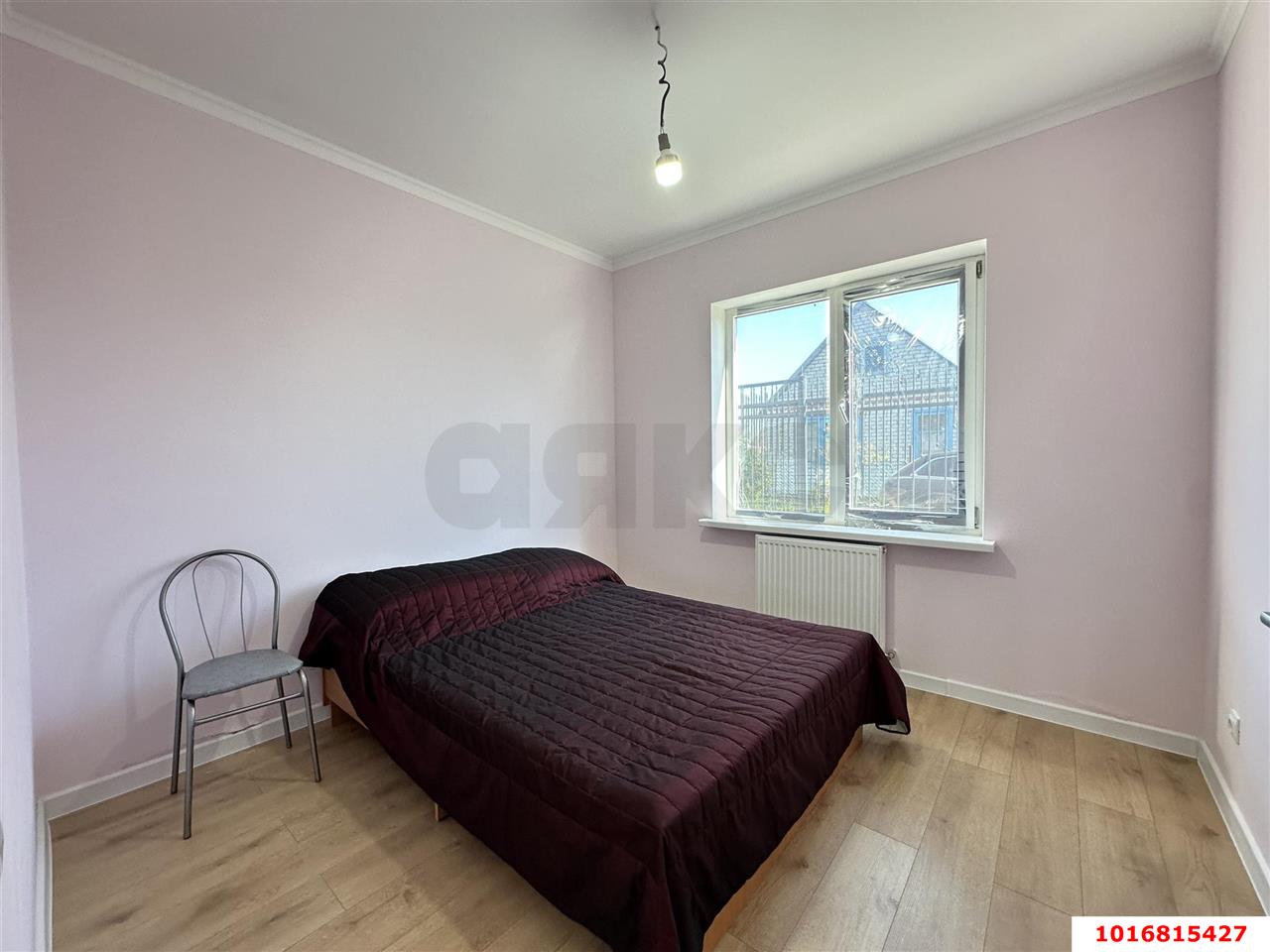 Фото №8: Дом 63 м² + 4.28 сот. - Берег Кубани ВНИИ риса, мкр. Прикубанский внутригородской округ, ул. Солнечная, 185