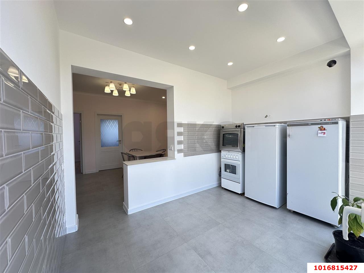 Фото №4: Дом 63 м² + 4.28 сот. - Берег Кубани ВНИИ риса, мкр. Прикубанский внутригородской округ, ул. Солнечная, 185