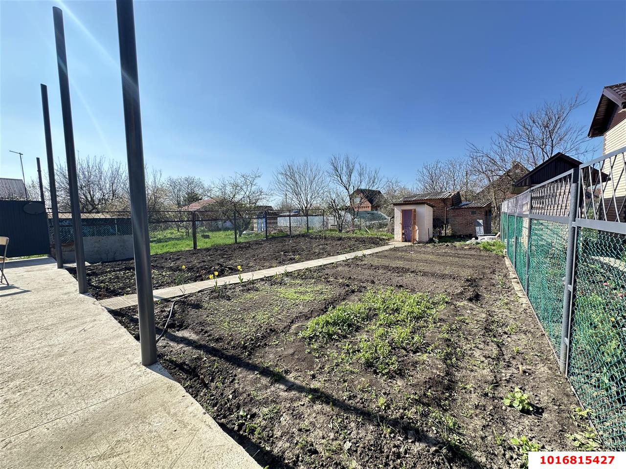 Фото №15: Дом 63 м² + 4.28 сот. - Берег Кубани ВНИИ риса, мкр. Прикубанский внутригородской округ, ул. Солнечная, 185