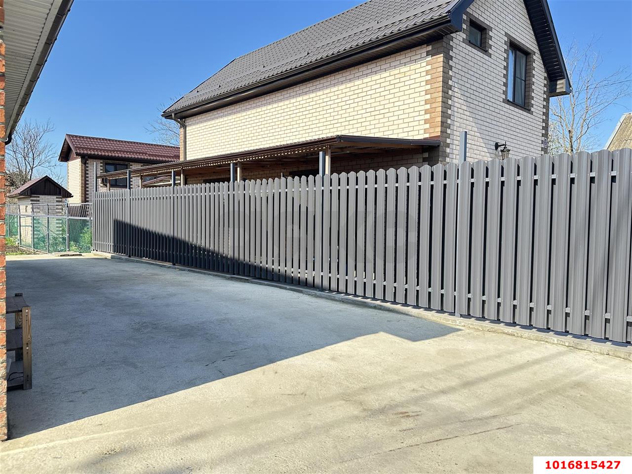 Фото №17: Дом 63 м² + 4.28 сот. - Берег Кубани ВНИИ риса, мкр. Прикубанский внутригородской округ, ул. Солнечная, 185