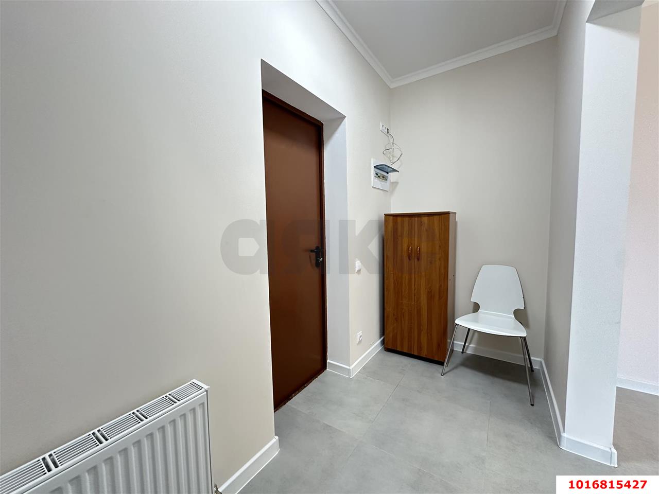 Фото №12: Дом 63 м² + 4.28 сот. - Берег Кубани ВНИИ риса, мкр. Прикубанский внутригородской округ, ул. Солнечная, 185