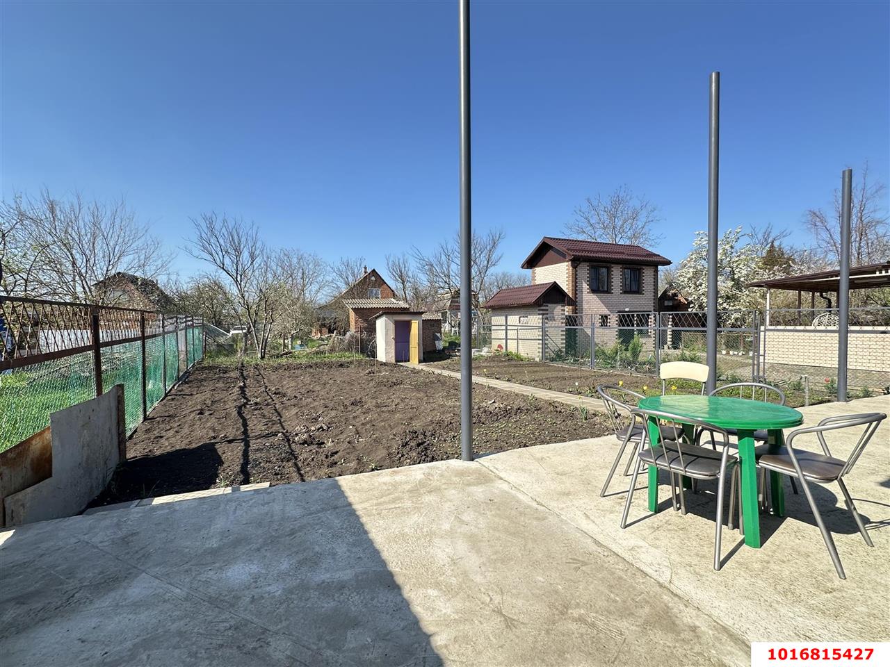 Фото №16: Дом 63 м² + 4.28 сот. - Берег Кубани ВНИИ риса, мкр. Прикубанский внутригородской округ, ул. Солнечная, 185