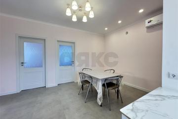 Фото №5: Дом 63 м² - Берег Кубани ВНИИ риса, мкр. Прикубанский внутригородской округ, ул. Солнечная, 185