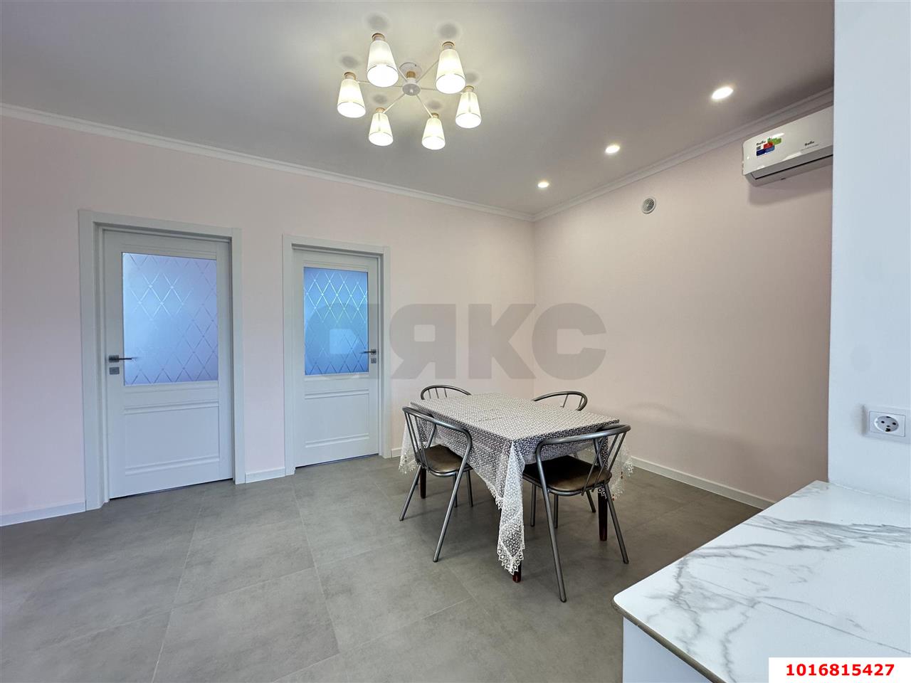 Фото №5: Дом 63 м² + 4.28 сот. - Берег Кубани ВНИИ риса, мкр. Прикубанский внутригородской округ, ул. Солнечная, 185