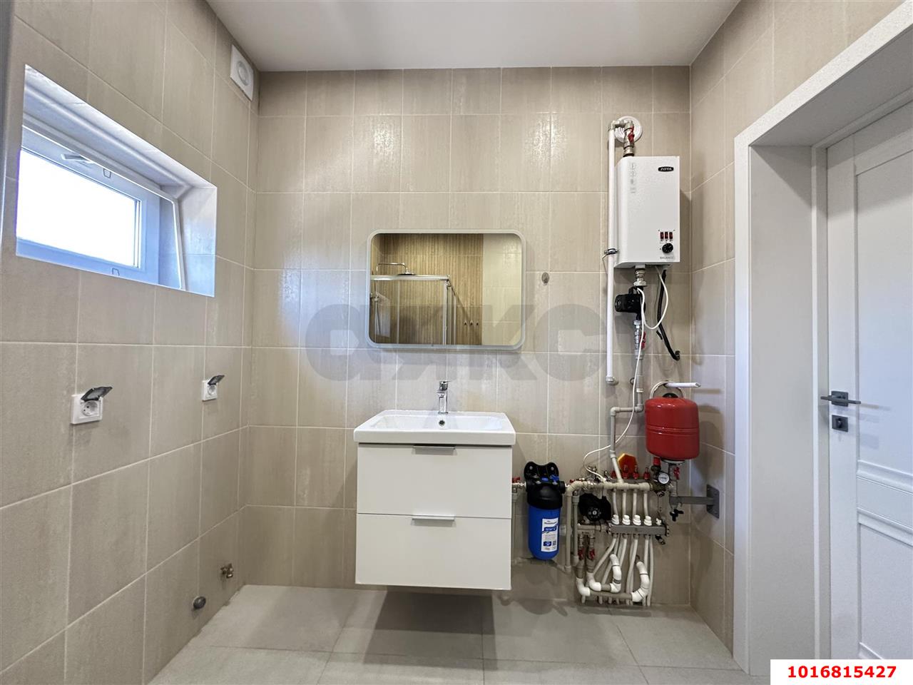 Фото №11: Дом 63 м² + 4.28 сот. - Берег Кубани ВНИИ риса, мкр. Прикубанский внутригородской округ, ул. Солнечная, 185