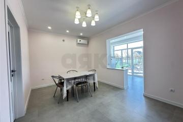 Фото №3: Дом 63 м² - Берег Кубани ВНИИ риса, мкр. Прикубанский внутригородской округ, ул. Солнечная, 185