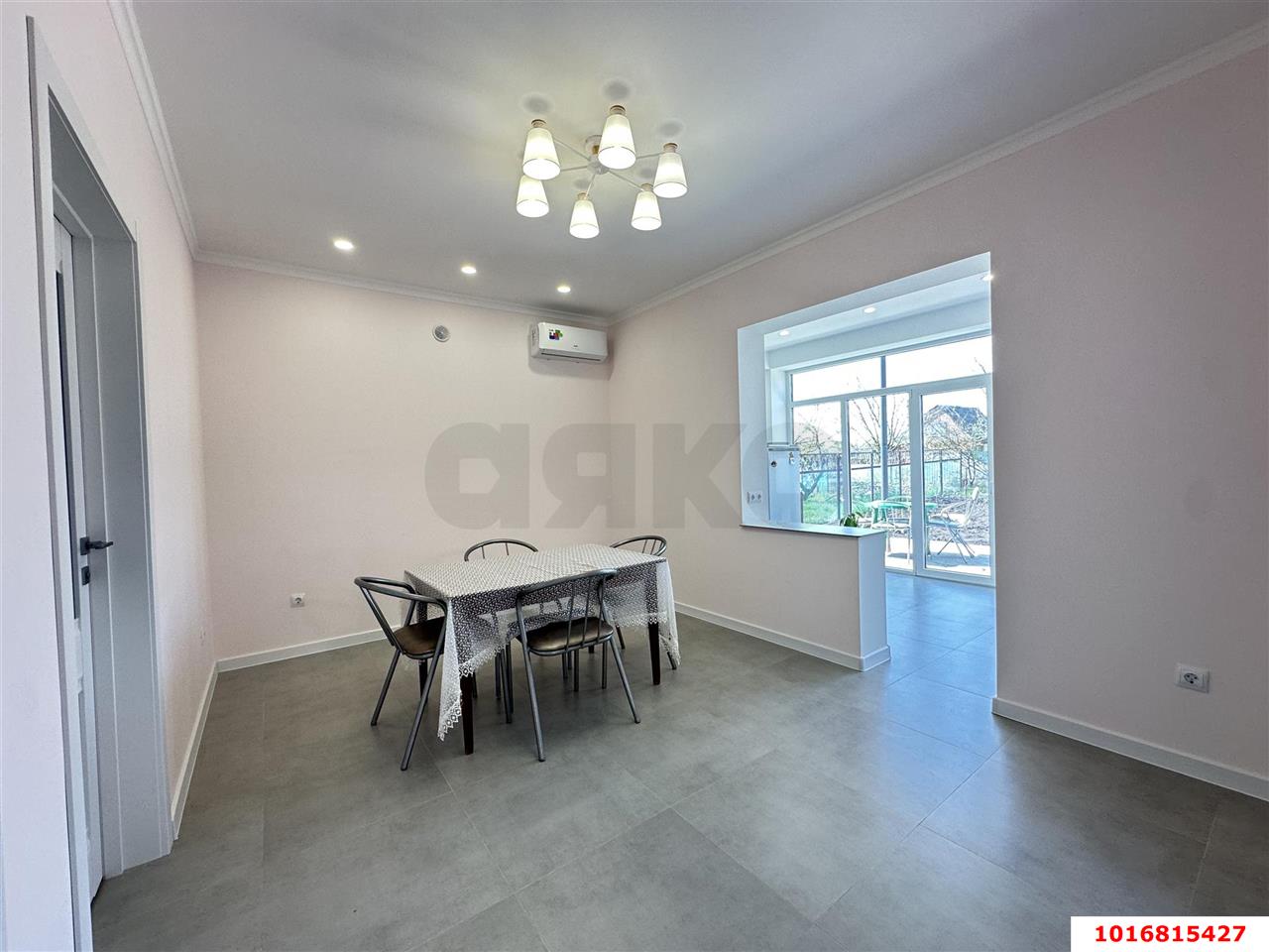 Фото №3: Дом 63 м² + 4.28 сот. - Берег Кубани ВНИИ риса, мкр. Прикубанский внутригородской округ, ул. Солнечная, 185