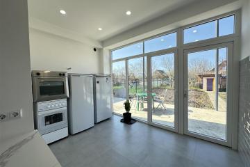 Фото №2: Дом 63 м² - Берег Кубани ВНИИ риса, мкр. Прикубанский внутригородской округ, ул. Солнечная, 185