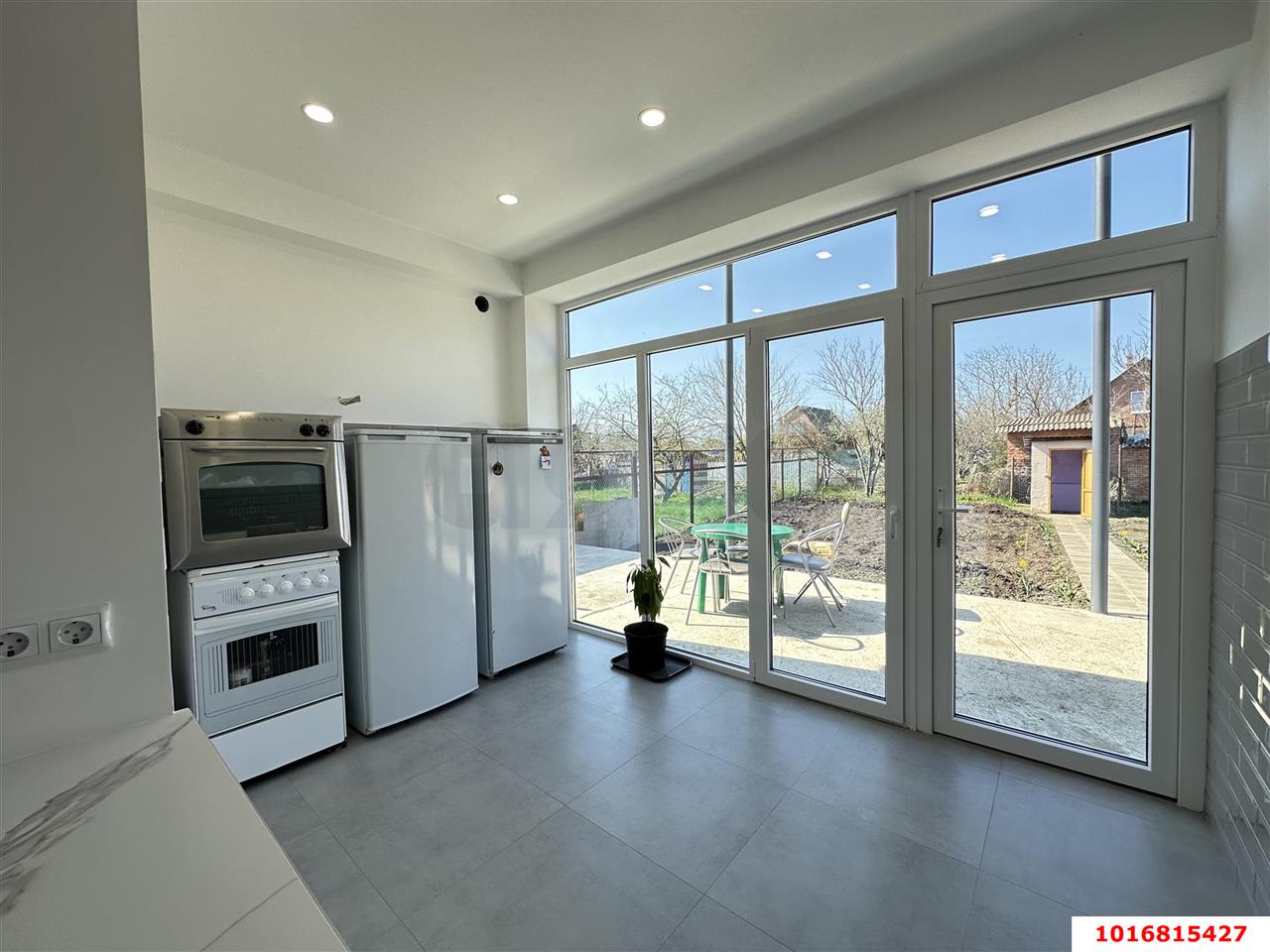 Фото №2: Дом 63 м² + 4.28 сот. - Берег Кубани ВНИИ риса, мкр. Прикубанский внутригородской округ, ул. Солнечная, 185