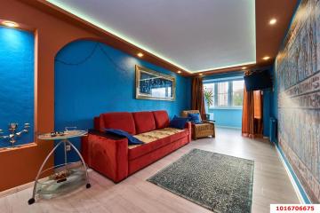 Фото №4: 2-комнатная квартира 55 м² - Краснодар, мкр. Западный внутригородской округ, ул. Красная, 33