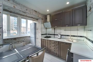 Фото №5: 2-комнатная квартира 55 м² - Краснодар, мкр. Западный внутригородской округ, ул. Красная, 33