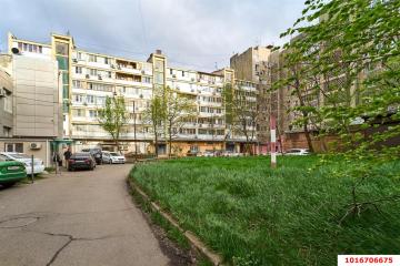 Фото №1: 2-комнатная квартира 44 м² - Краснодар, мкр. Центральный, ул. Красная, 33