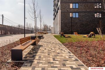 Фото №4: Студия 25 м² - Краснодар, мкр. Черёмушки, ул. Обрывная, 132/1лит6к22