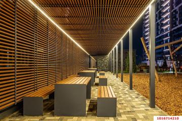 Фото №5: Студия 25 м² - Краснодар, мкр. Черёмушки, ул. Обрывная, 132/1лит6к22