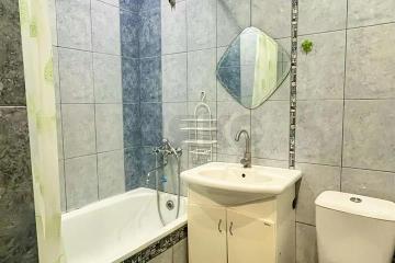 Фото №5: 1-комнатная квартира 39 м² - Яблоновский, ул. Гагарина