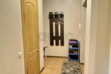 Фото №4: 1-комнатная квартира 39 м² - Яблоновский, ул. Гагарина