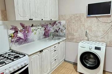 Фото №2: 1-комнатная квартира 39 м² - Яблоновский, ул. Гагарина