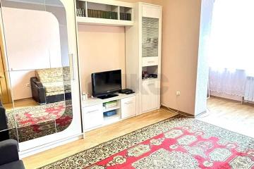 Фото №1: 1-комнатная квартира 39 м² - Яблоновский, ул. Гагарина