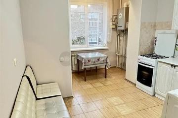 Фото №3: 1-комнатная квартира 39 м² - Яблоновский, ул. Гагарина