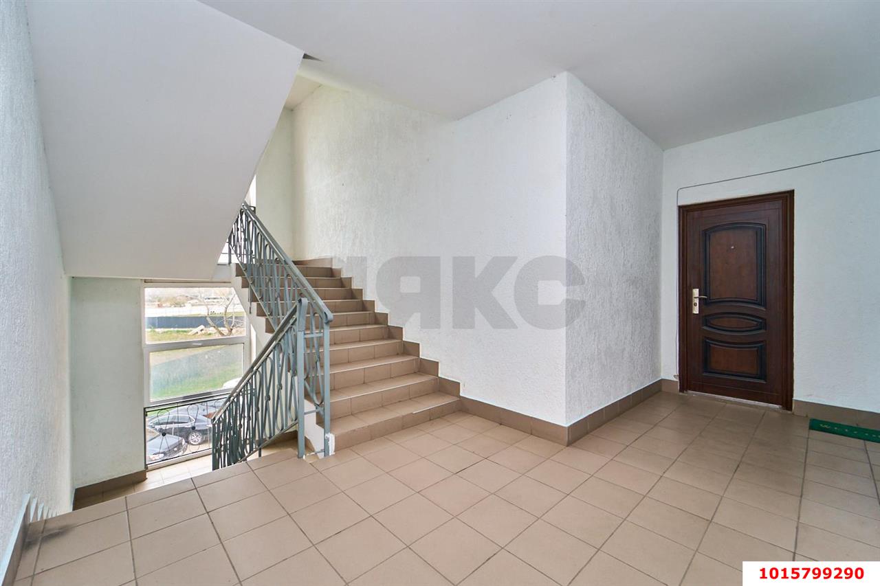 Фото №12: 2-комнатная квартира 70 м² - Яблоновский, ул. Космическая, 88к3