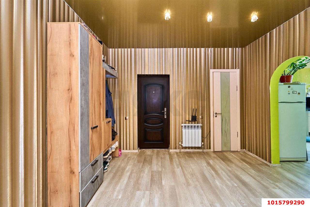 Фото №9: 2-комнатная квартира 70 м² - Яблоновский, ул. Космическая, 88к3