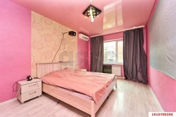 Фото №5: 2-комнатная квартира 70 м² - Яблоновский, ул. Космическая, 88к3