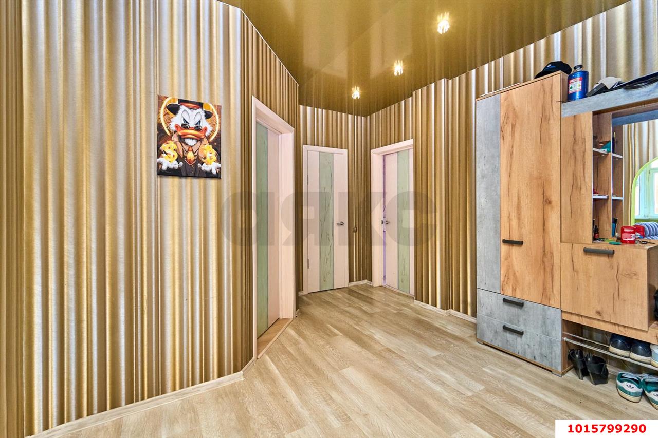 Фото №10: 2-комнатная квартира 70 м² - Яблоновский, ул. Космическая, 88к3