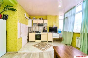 Фото №4: 2-комнатная квартира 70 м² - Яблоновский, ул. Космическая, 88к3