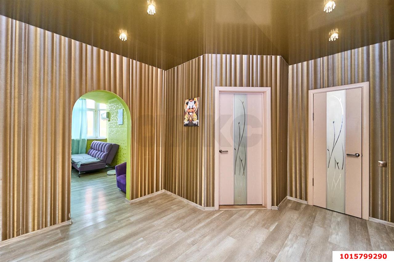 Фото №8: 2-комнатная квартира 70 м² - Яблоновский, ул. Космическая, 88к3