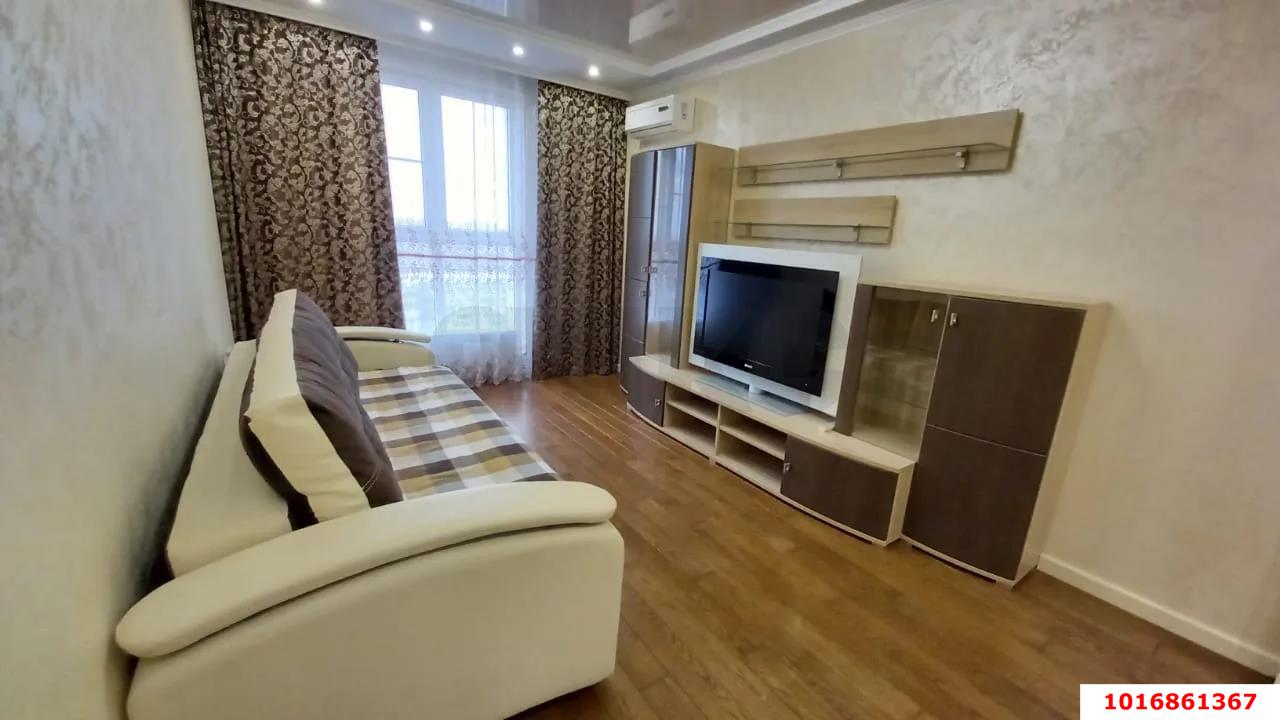 Фото №7: 2-комнатная квартира 63 м² - Краснодар, Центральный внутригородской округ, Центральный, мкр. ЖК Большой, ул. Красная, 176лит1/1