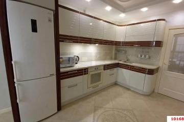 Фото №1: 2-комнатная квартира 63 м² - Краснодар, мкр. ЖК Большой, ул. Красная, 176лит1/1