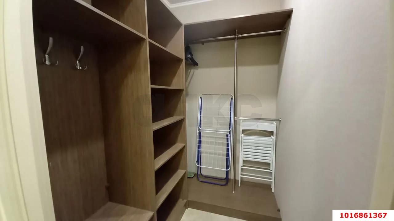 Фото №9: 2-комнатная квартира 63 м² - Краснодар, Центральный внутригородской округ, Центральный, мкр. ЖК Большой, ул. Красная, 176лит1/1