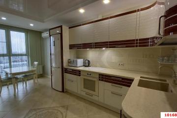 Фото №2: 2-комнатная квартира 63 м² - Краснодар, мкр. ЖК Большой, ул. Красная, 176лит1/1