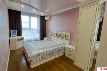 Фото №4: 2-комнатная квартира 63 м² - Краснодар, мкр. ЖК Большой, ул. Красная, 176лит1/1