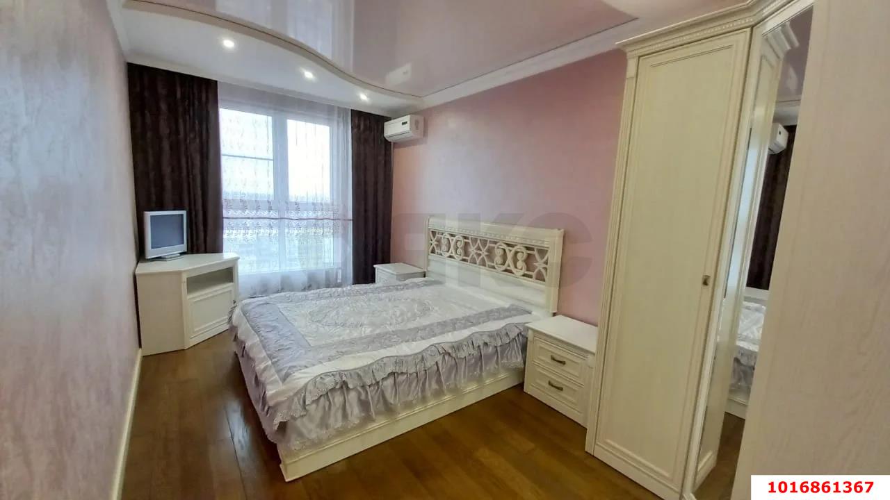 Фото №4: 2-комнатная квартира 63 м² - Краснодар, Центральный внутригородской округ, Центральный, мкр. ЖК Большой, ул. Красная, 176лит1/1