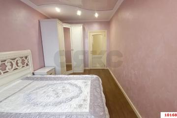 Фото №5: 2-комнатная квартира 63 м² - Краснодар, мкр. ЖК Большой, ул. Красная, 176лит1/1